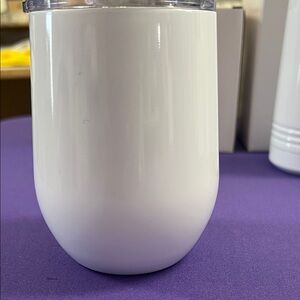Wine Insulated Tumbler